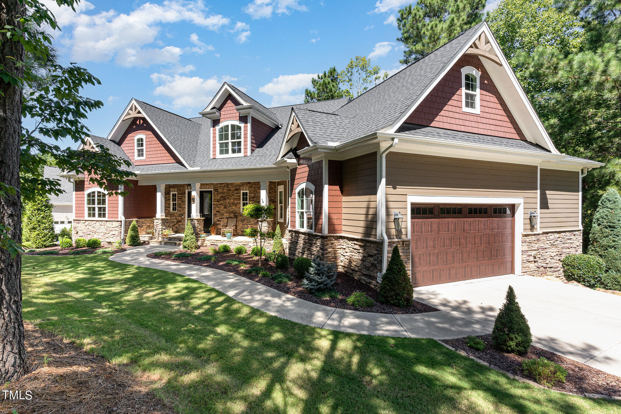 9 Mist Wood Court