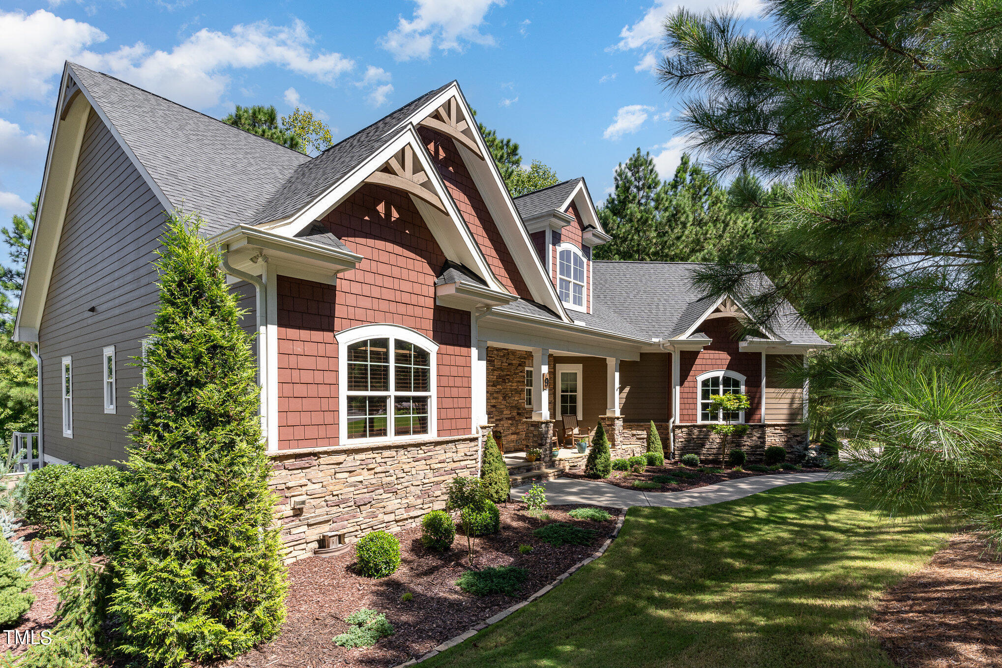 9 Mist Wood Court