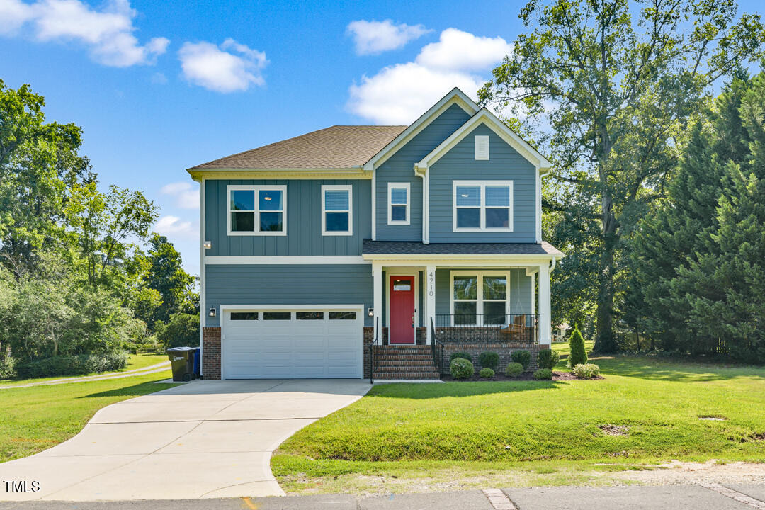 4210 Holt School Road