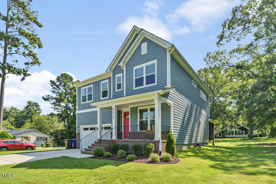 4210 Holt School Road
