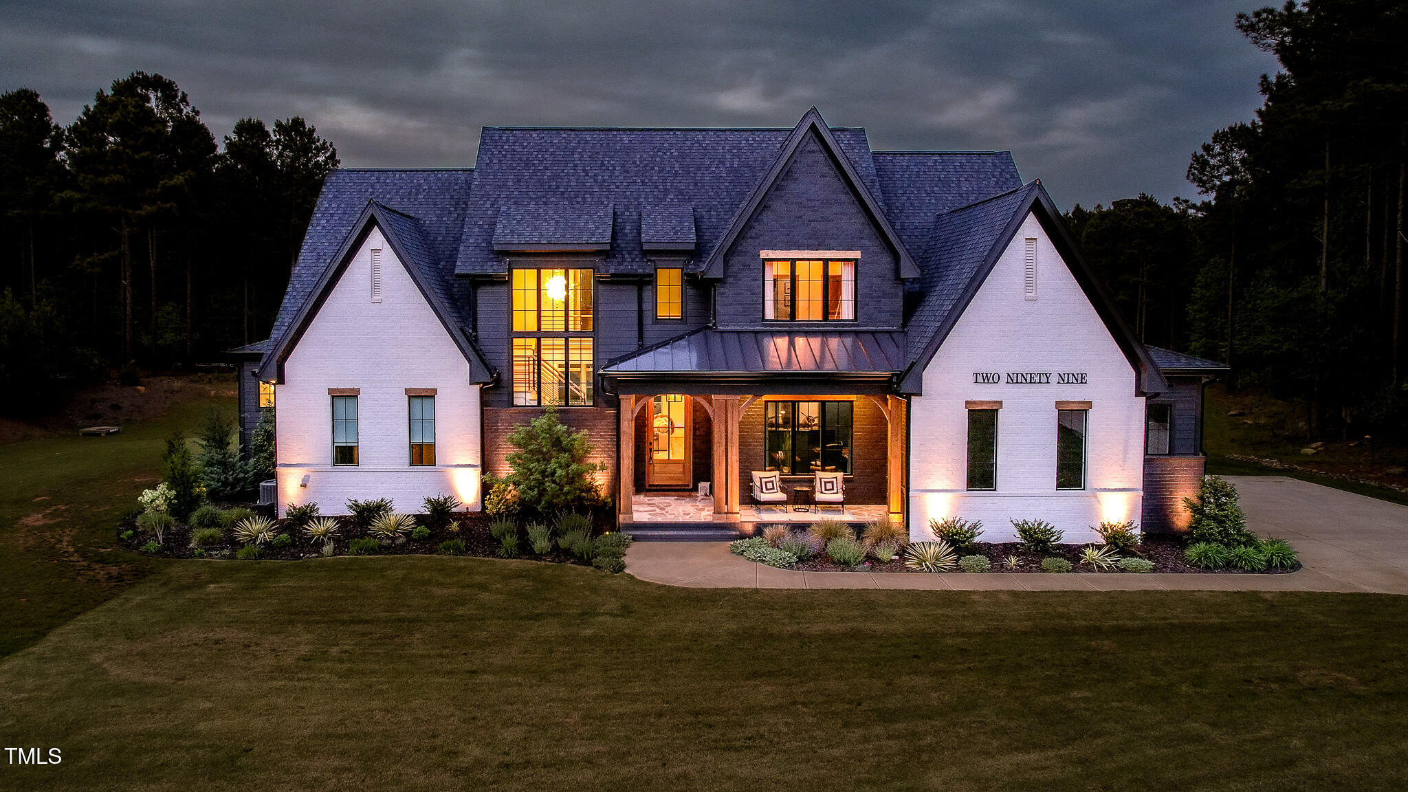 299 Seaforth Landing Drive