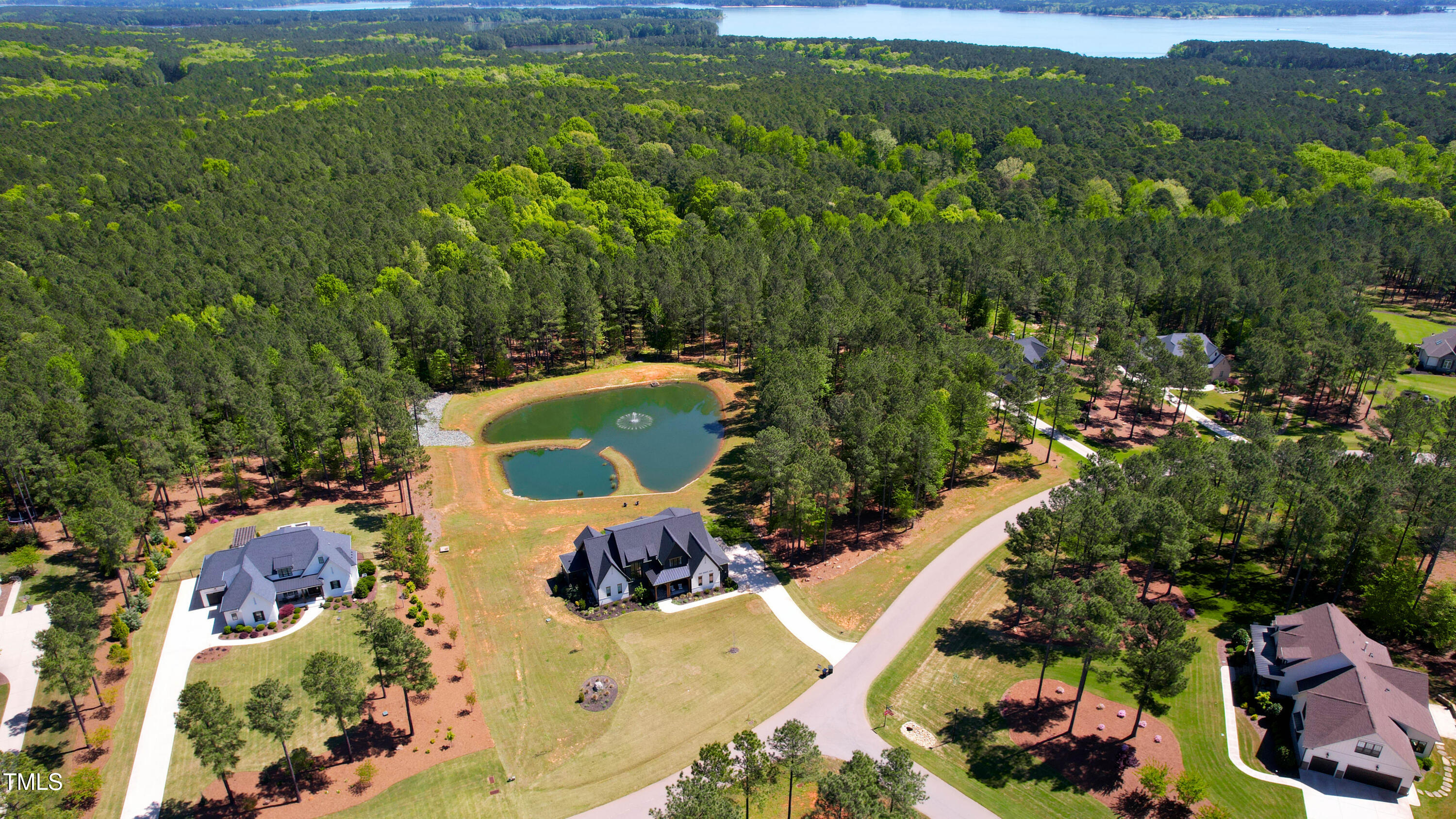299 Seaforth Landing Drive