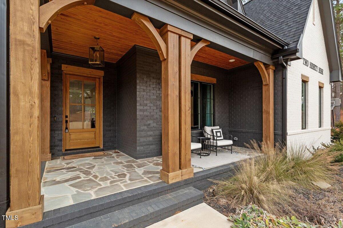 299 Seaforth Landing Drive