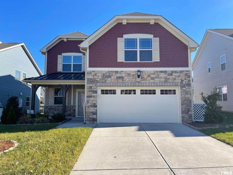 1200 Governess Lane Morrisville NC 27560