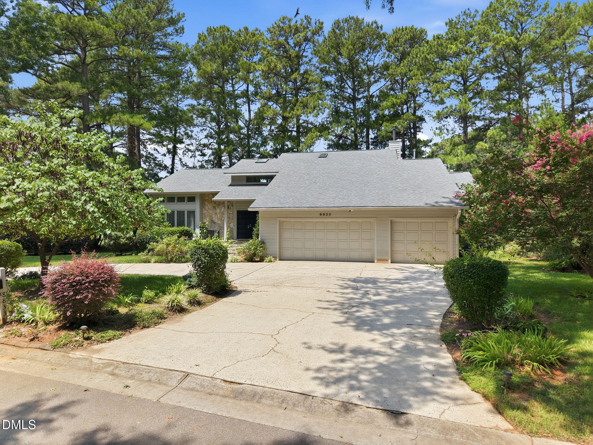 8833 Wildwood Links