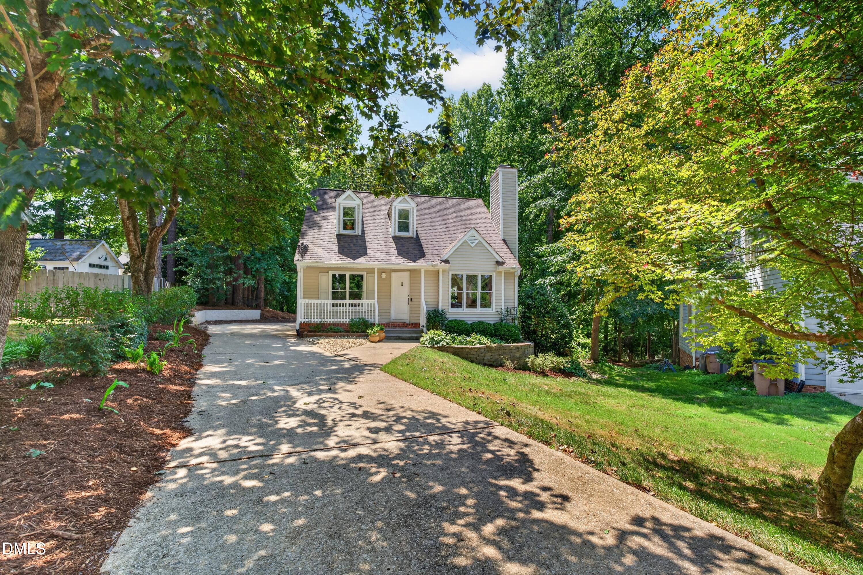 1434 Cedar Branch Court