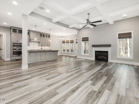 5212 Purnell Road Wake Forest NC 27587