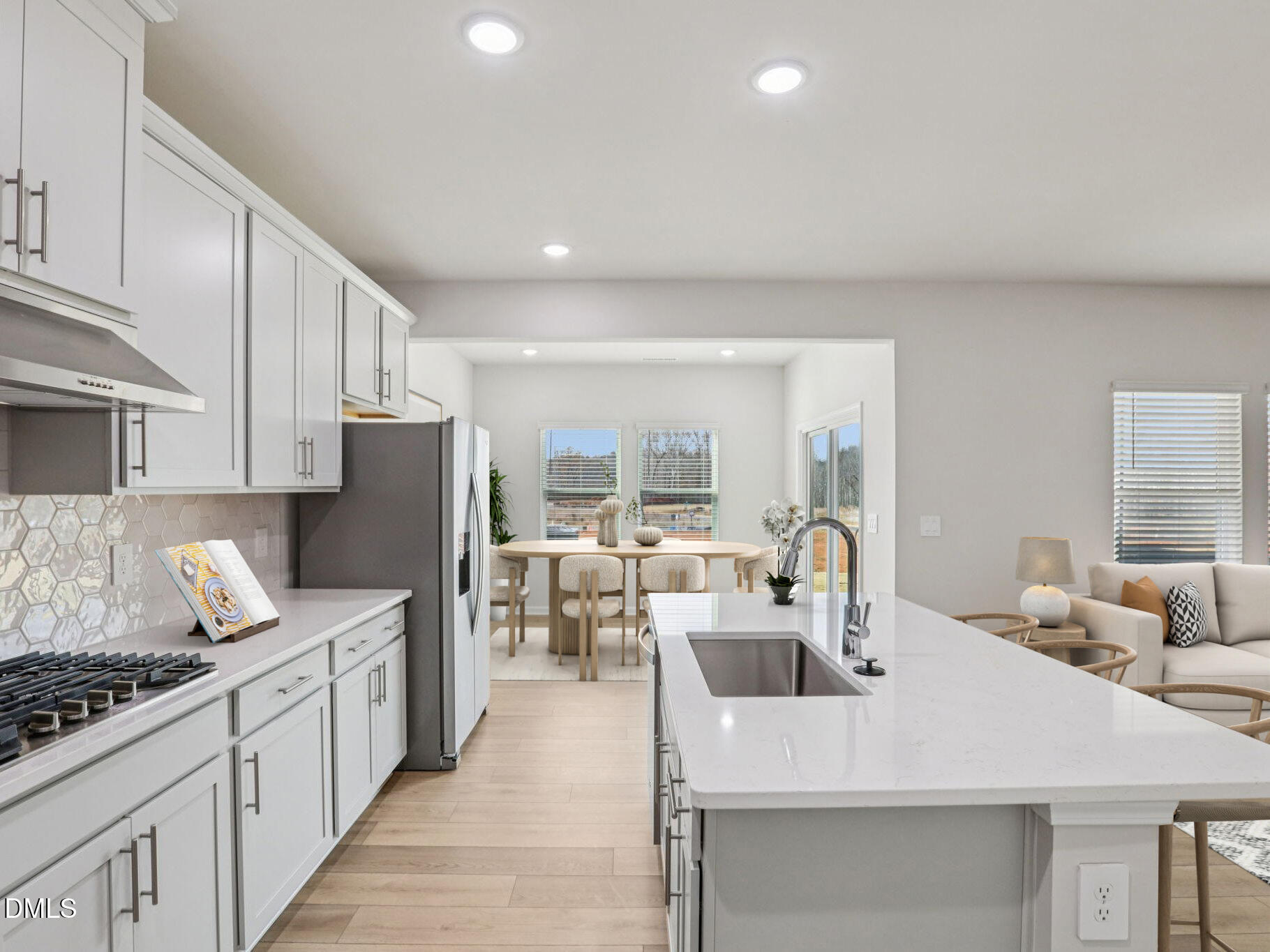 6137 Ivy Brook Trail