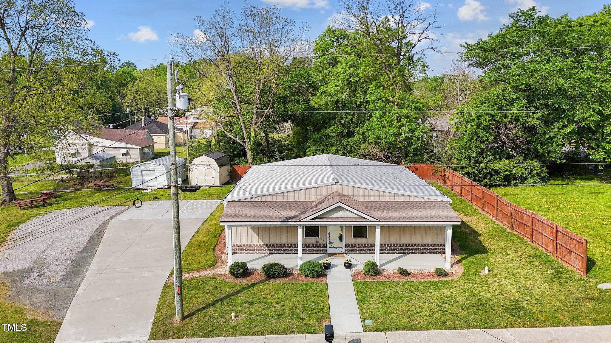 212 Orange Street