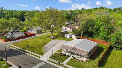 212 Orange Street, Oxford, NC 27565 - #: 10092058