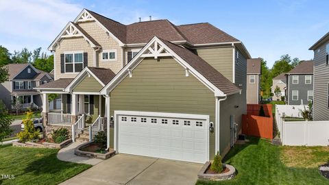 1320 Abington Drive Mebane NC 27302