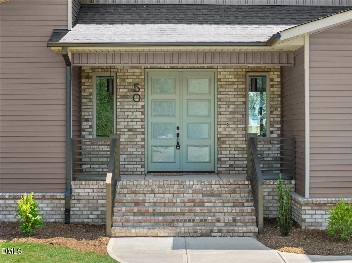 50 Wiggins Road