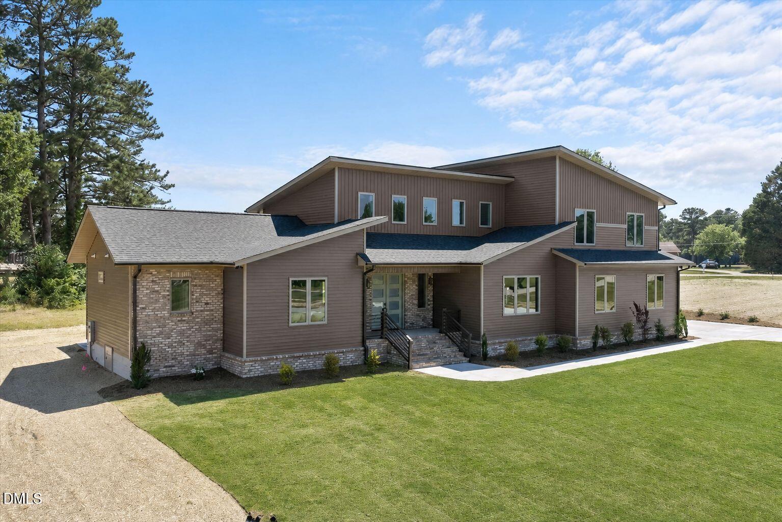 50 Wiggins Road