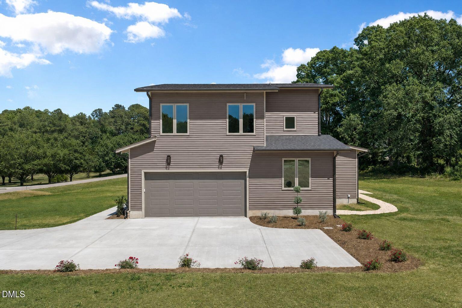 50 Wiggins Road