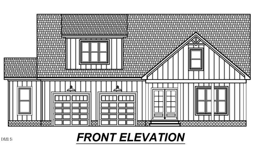 3809 Fairway View Drive