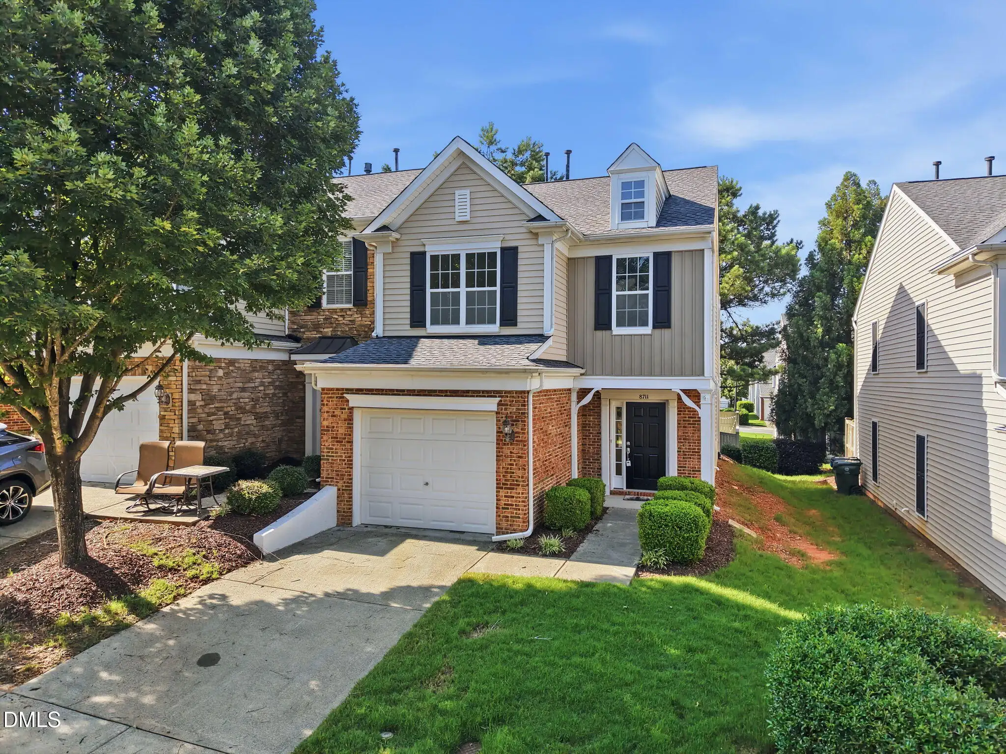 8711 Owl Roost Place, Raleigh, NC, 27617