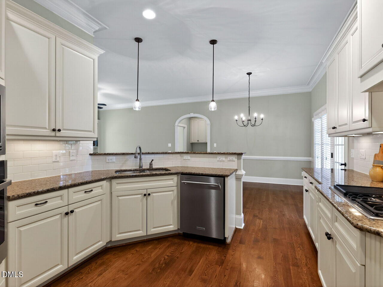 1813 Green Oaks Parkway