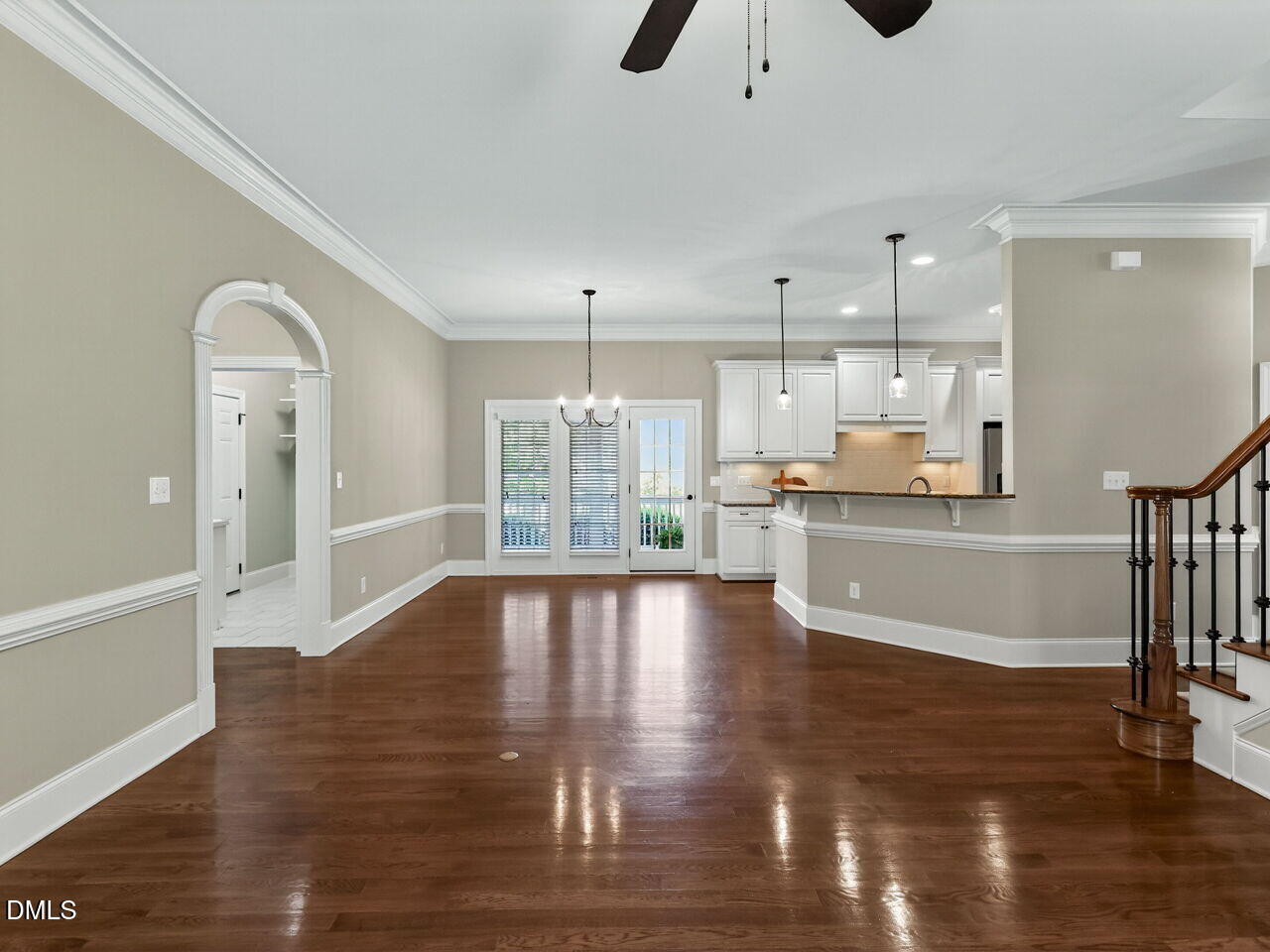 1813 Green Oaks Parkway