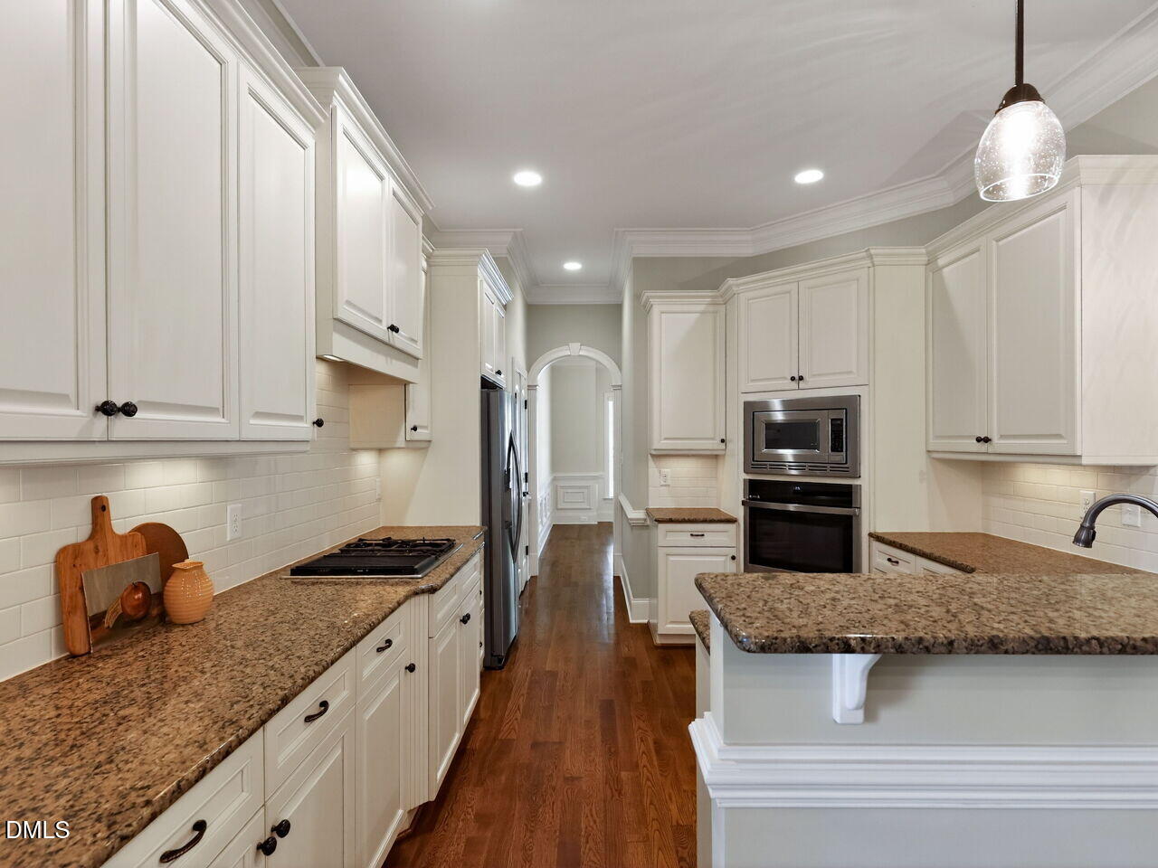 1813 Green Oaks Parkway
