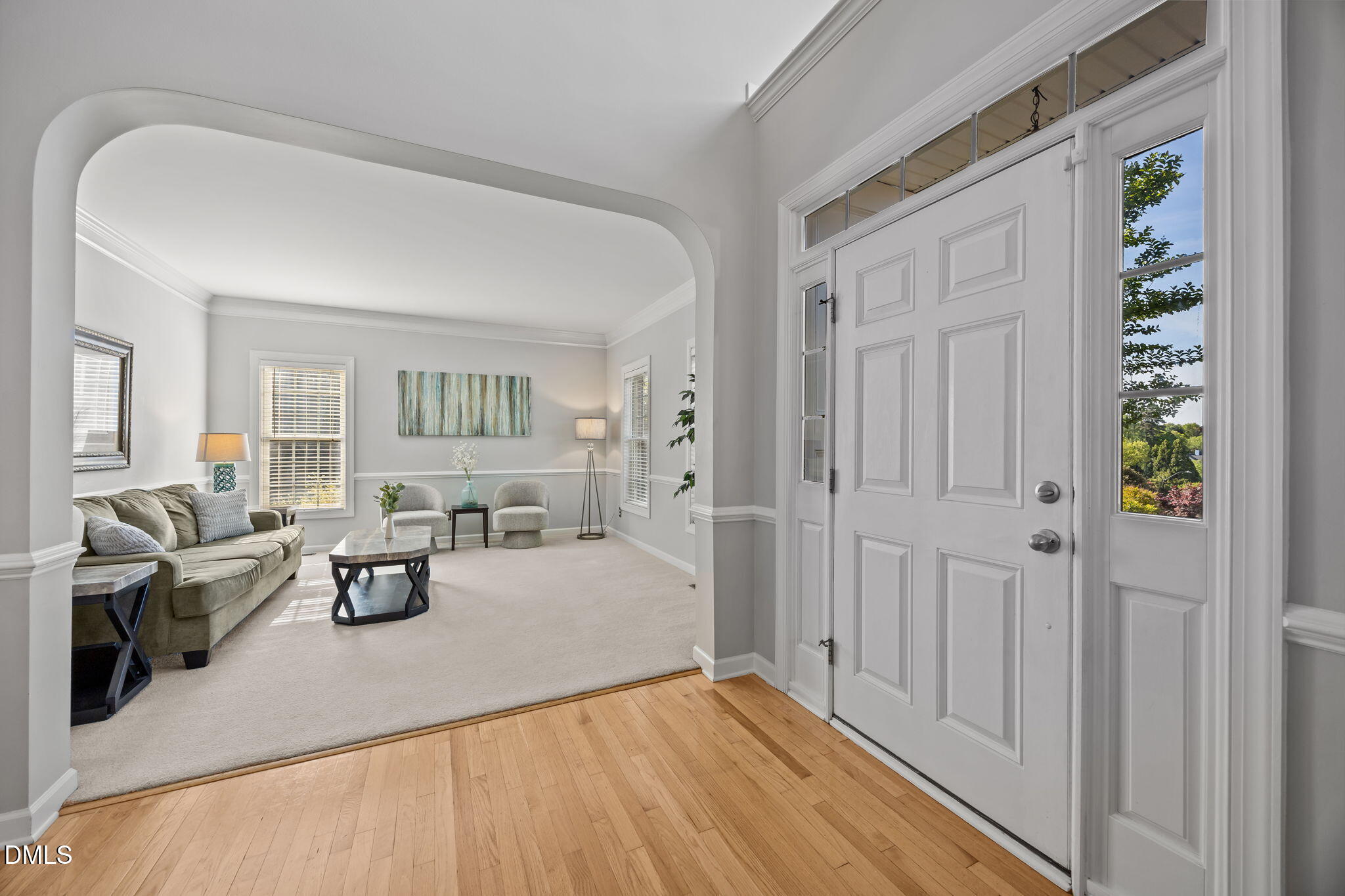 12420 Fieldmist Drive