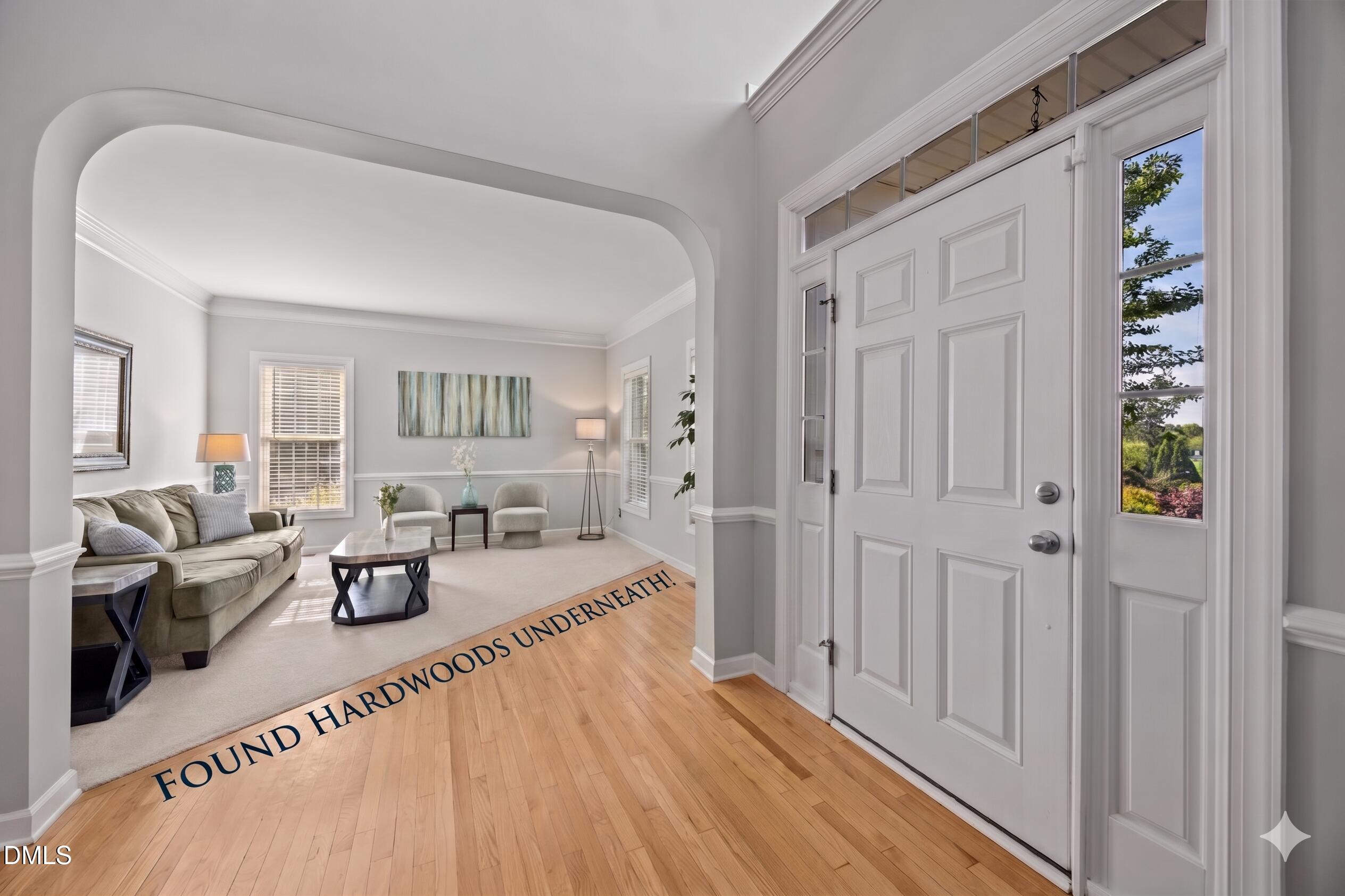 12420 Fieldmist Drive