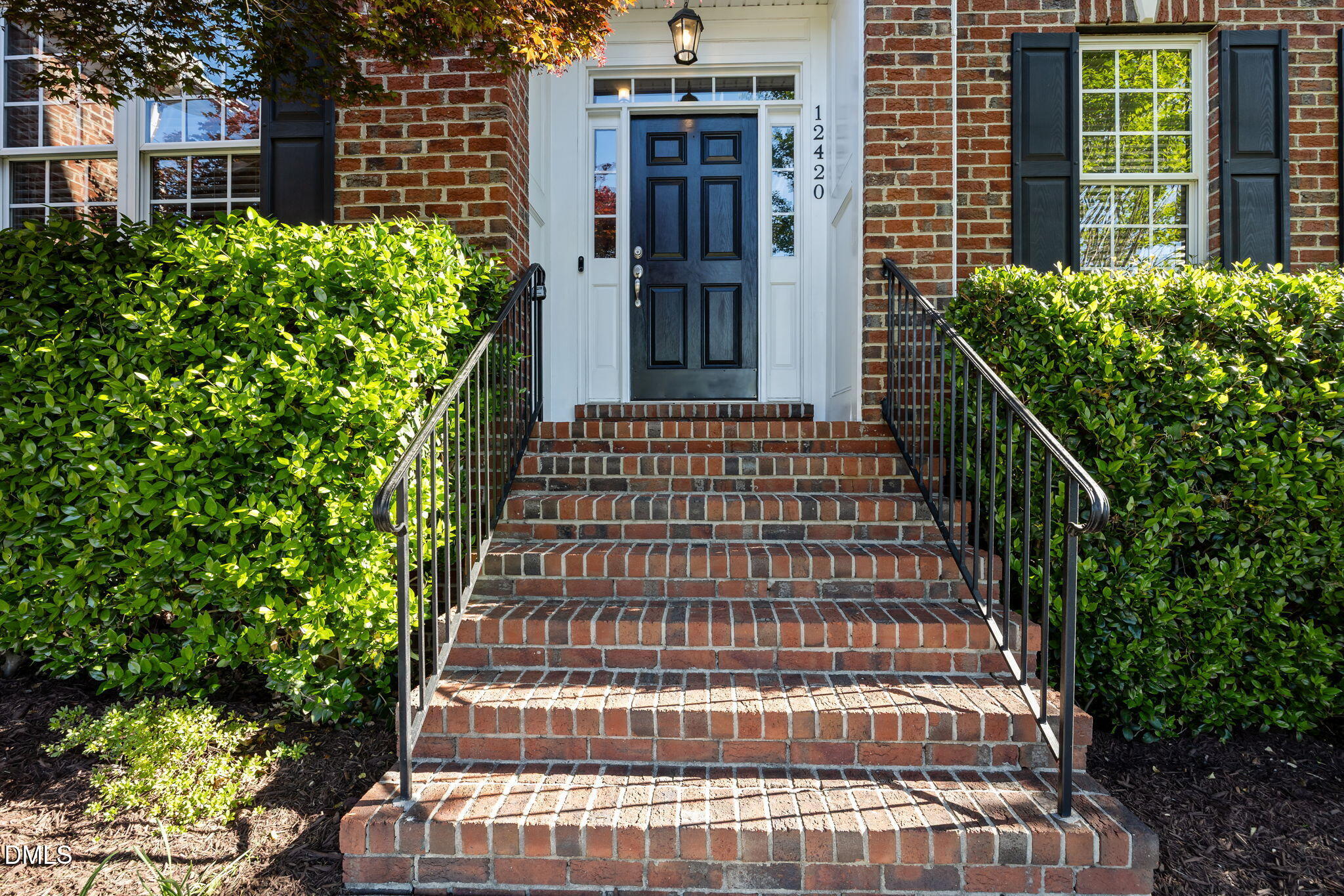 12420 Fieldmist Drive