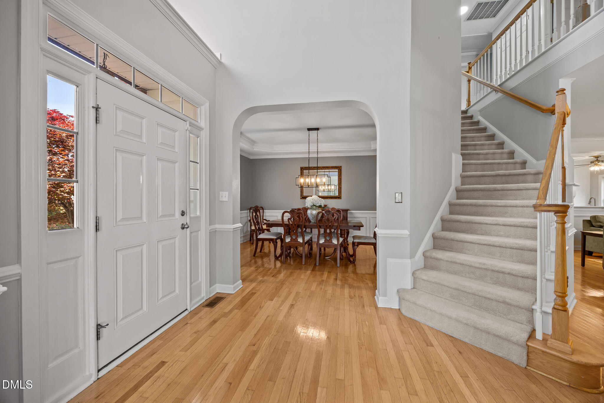 12420 Fieldmist Drive