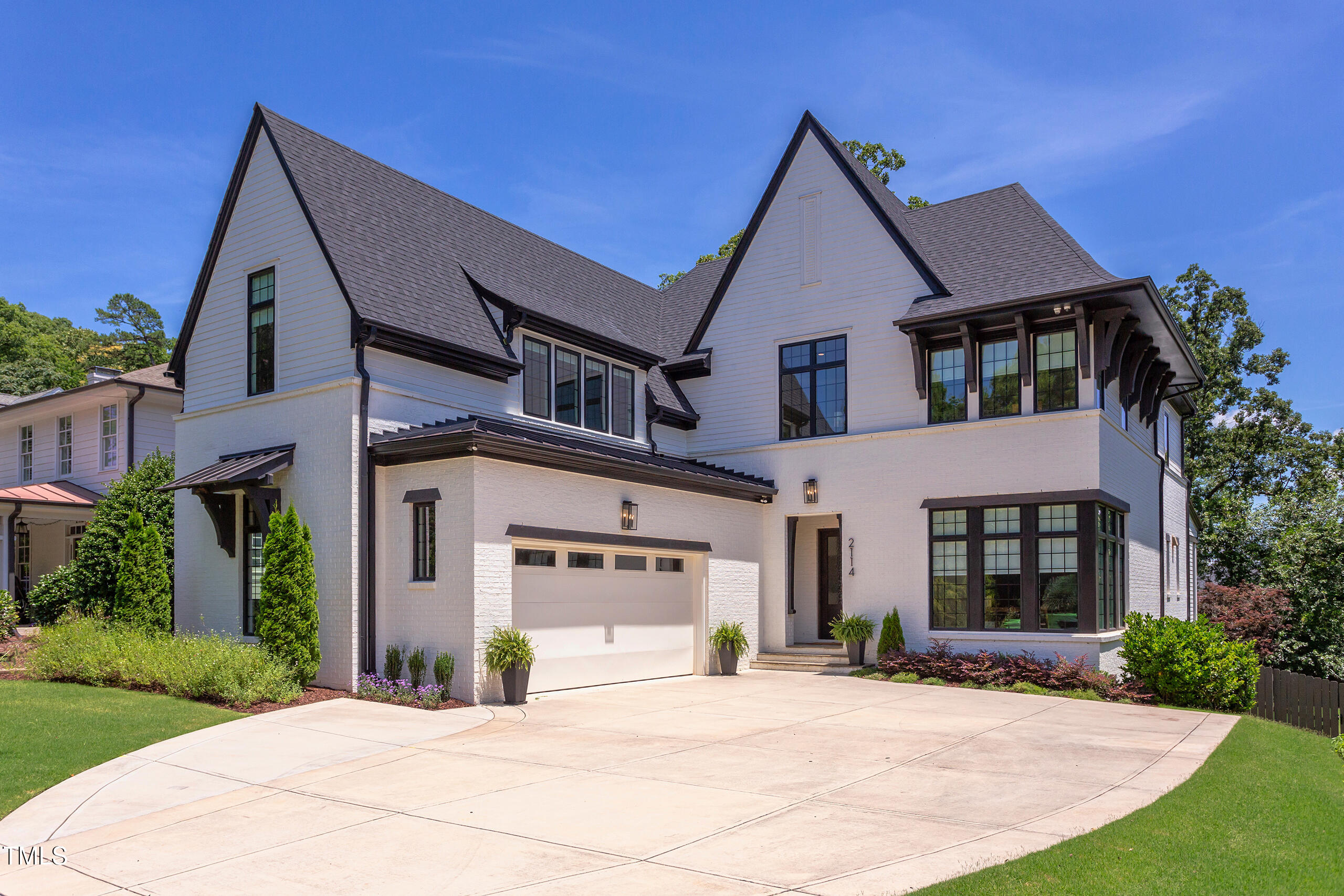 2114 Cowper Drive