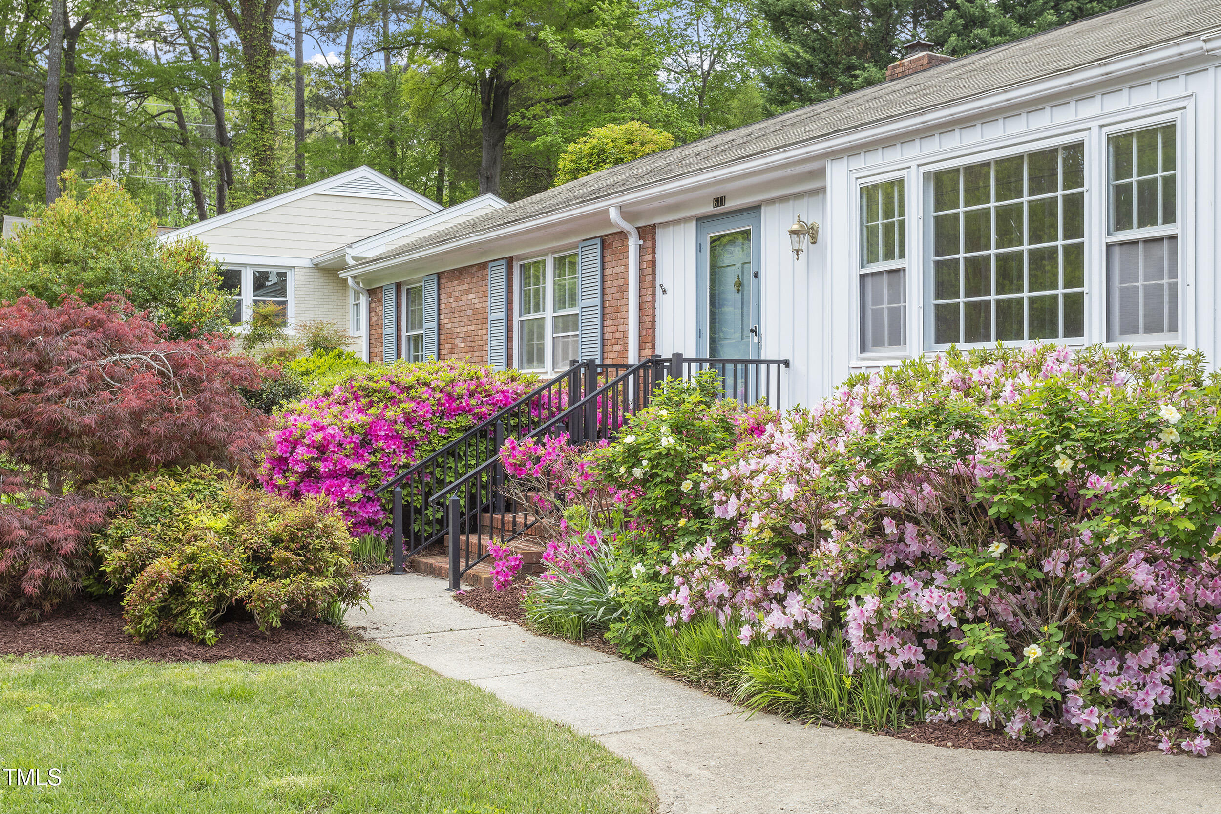 611 Beaver Dam Road