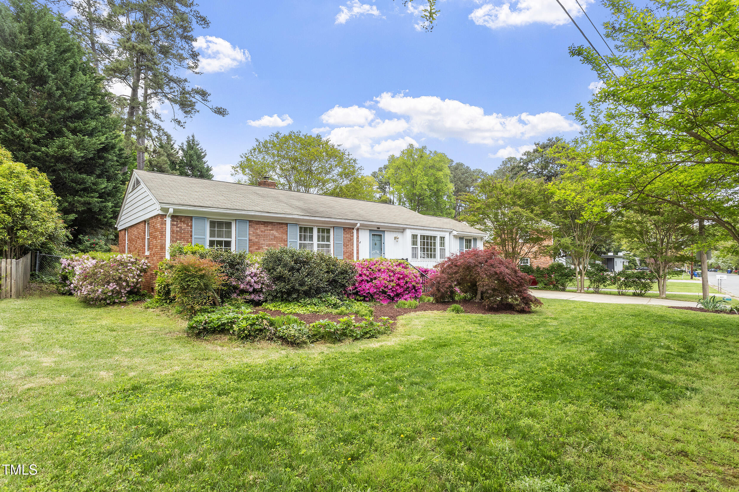 611 Beaver Dam Road