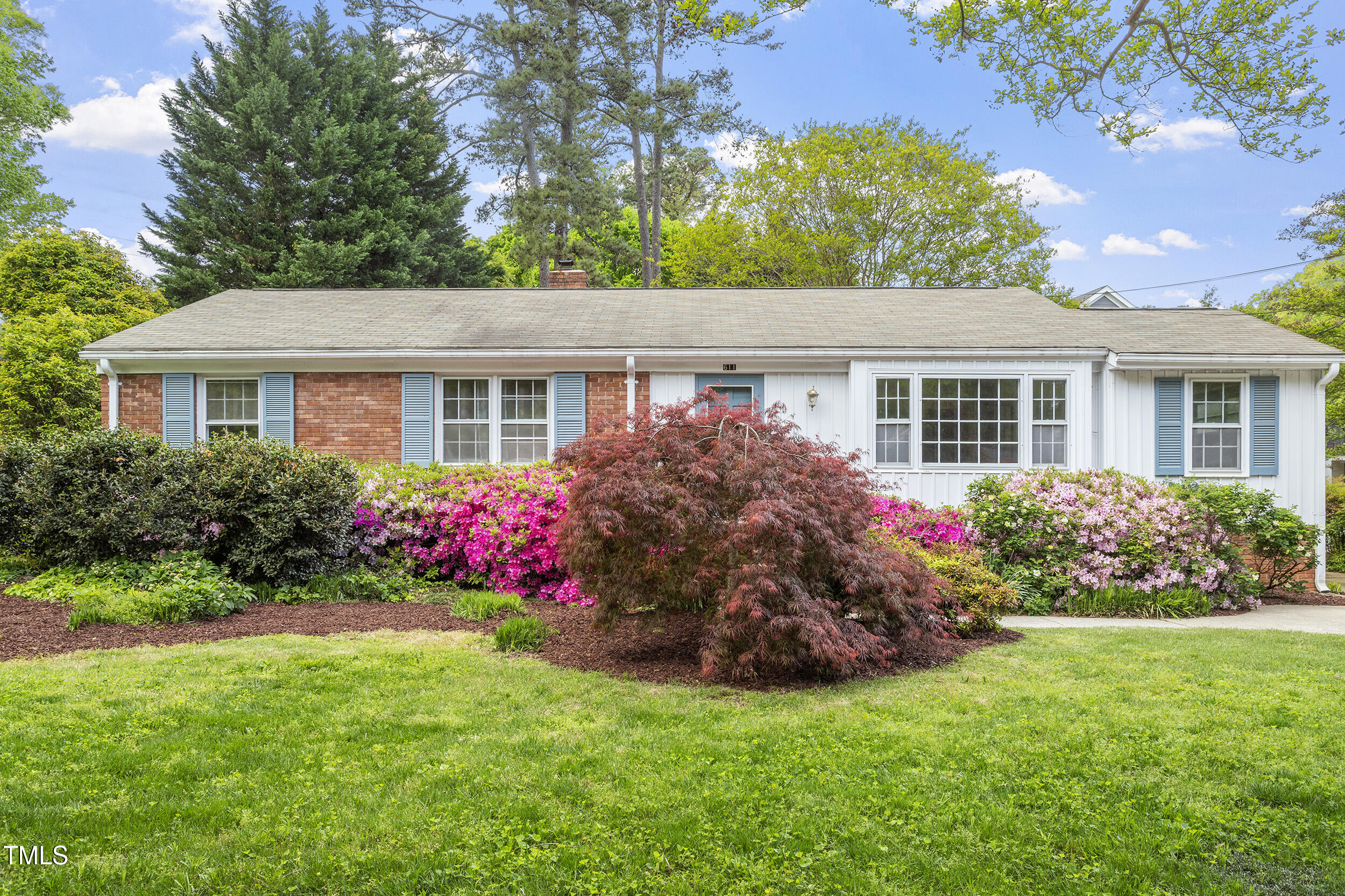 611 Beaver Dam Road
