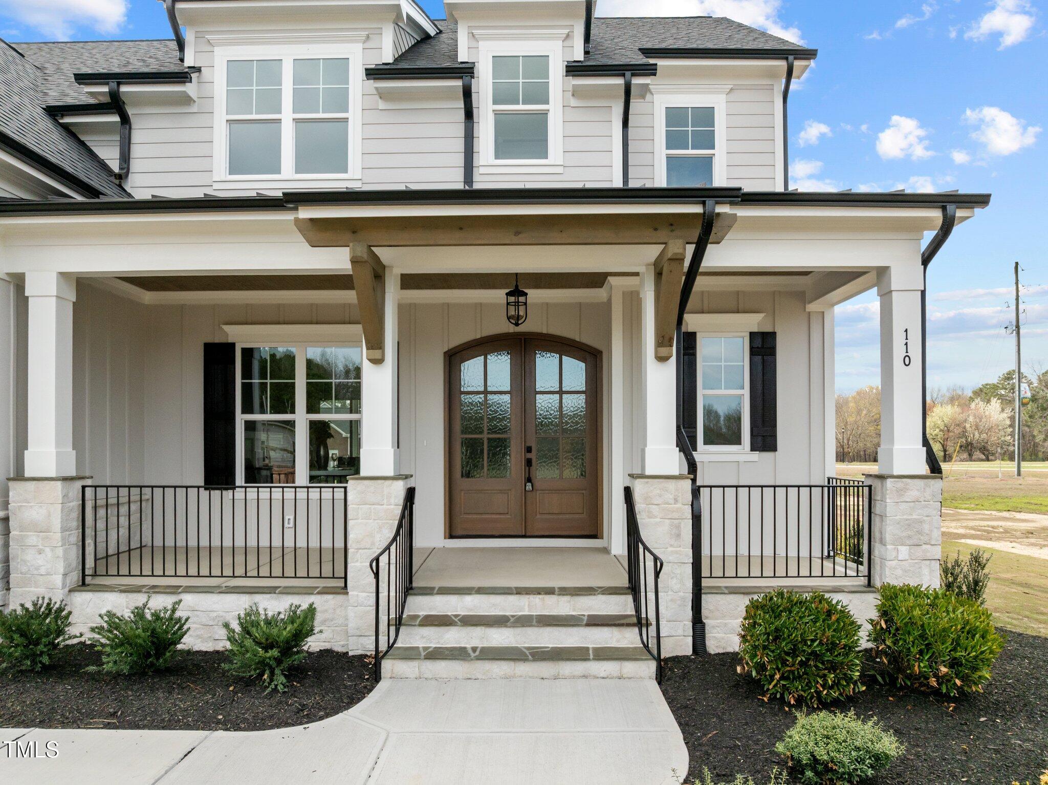 110 Summerlin Drive
