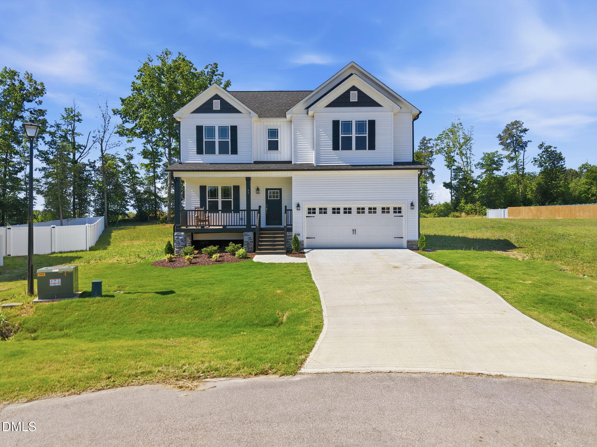 49 Golden View Place
