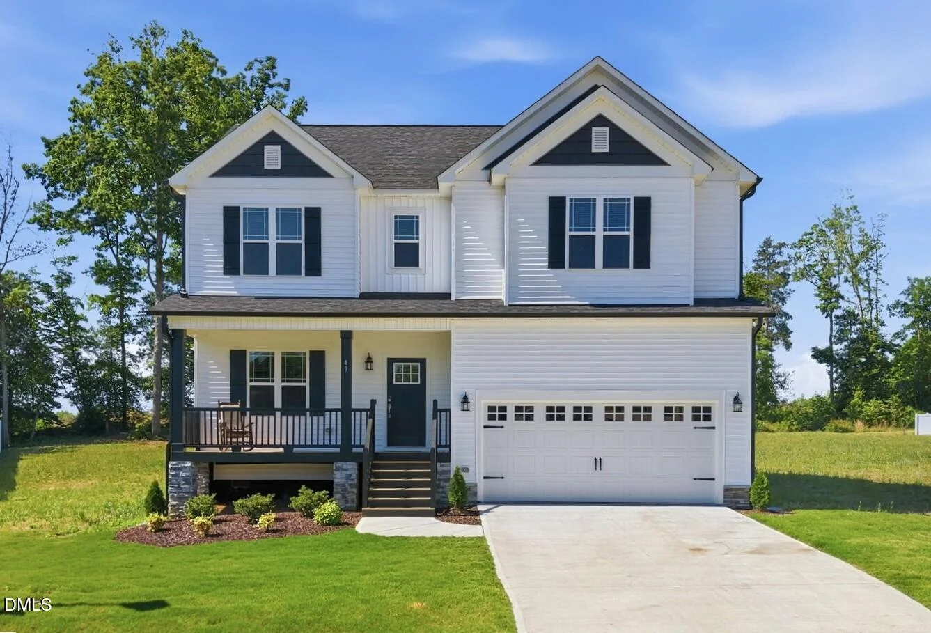 49 Golden View Place