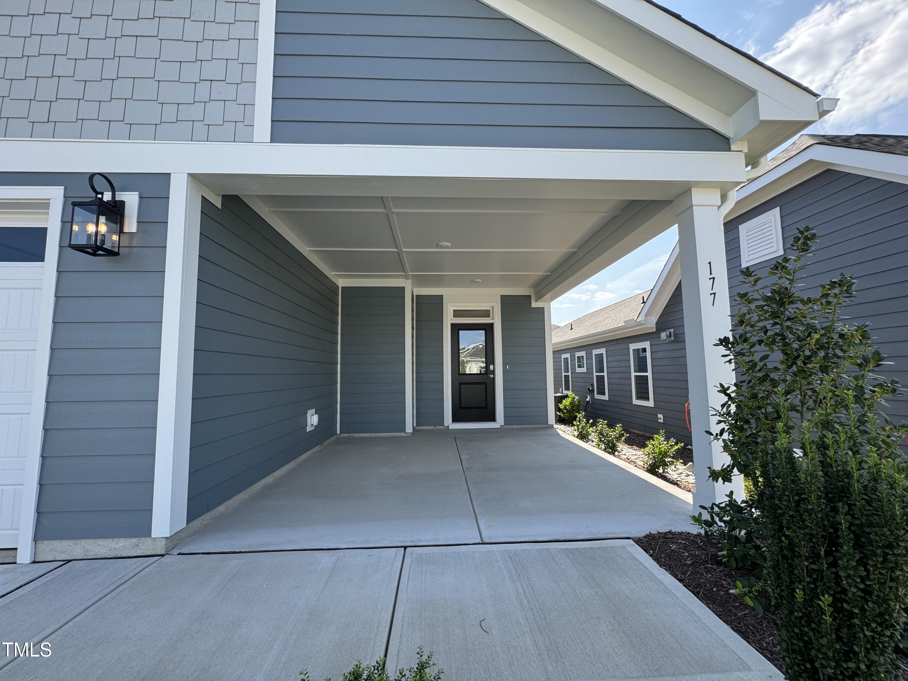 177 Swain Street
