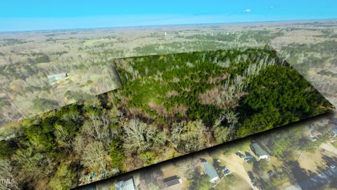 0 Harper Road Hillsborough NC 27278