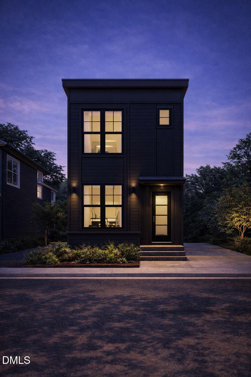 1608 Ellen Dawson Way