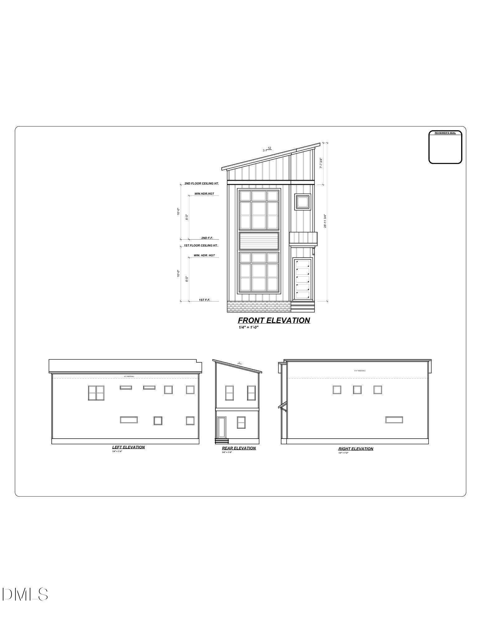 1608 Ellen Dawson Way