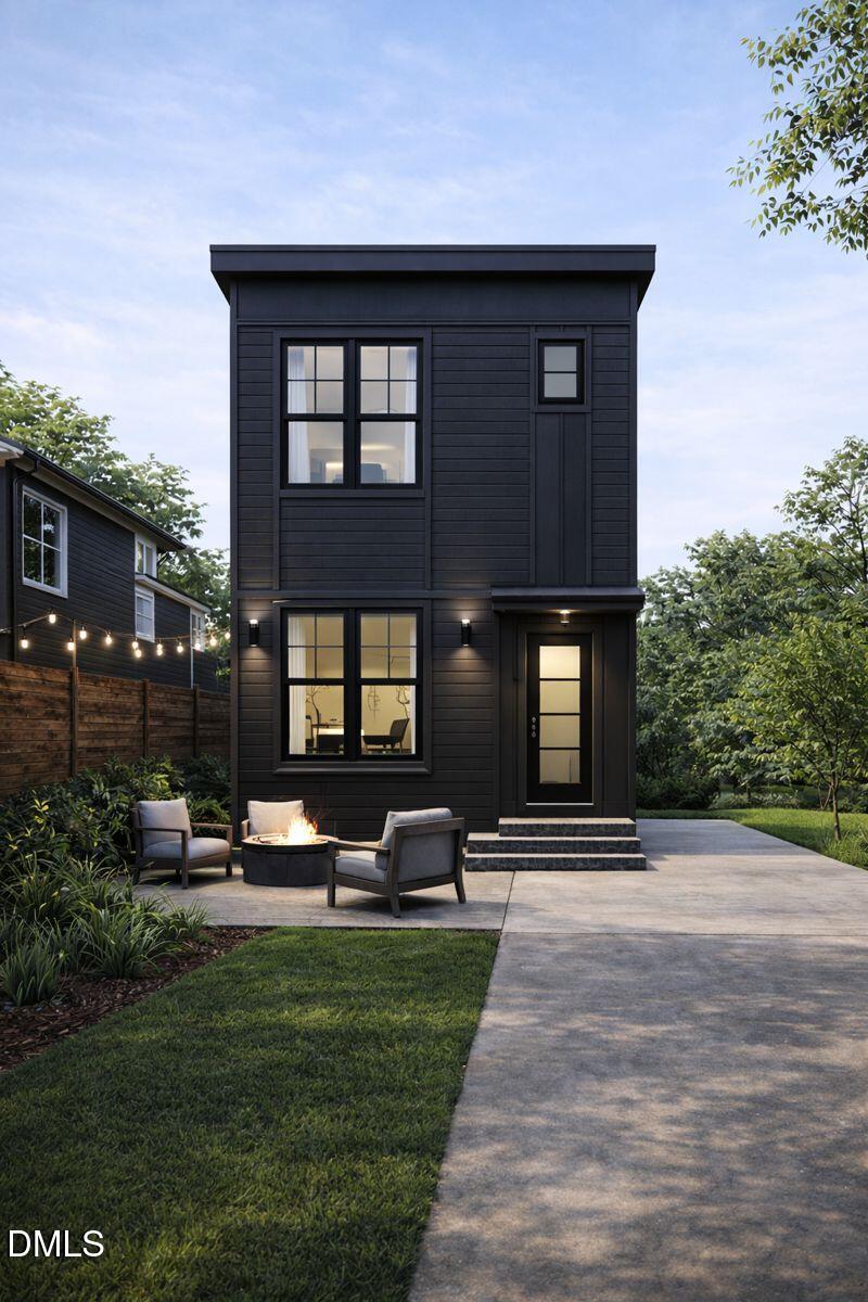 1608 Ellen Dawson Way