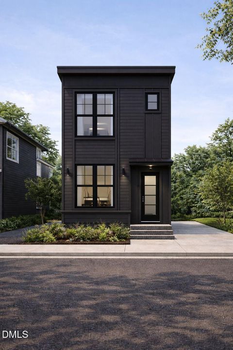 1608 Ellen Dawson Way Raleigh NC 27603