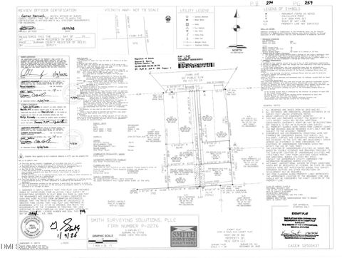 2707 Fawn Avenue Durham NC 27705