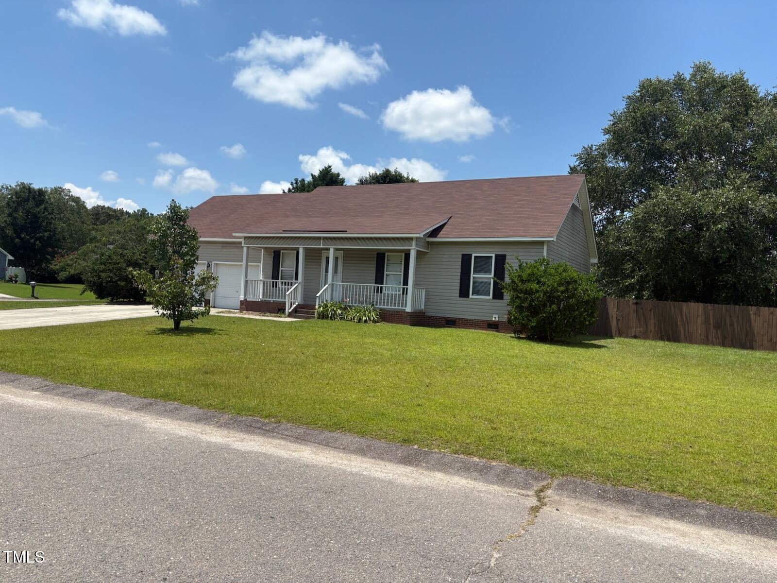 259 Fading Trail Lane