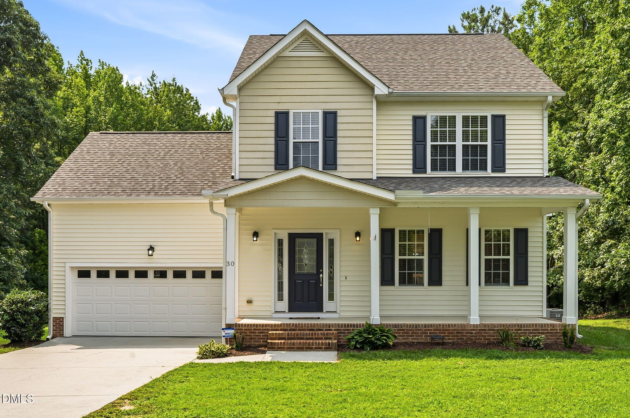 30 Fern Court, Louisburg, NC, 27549