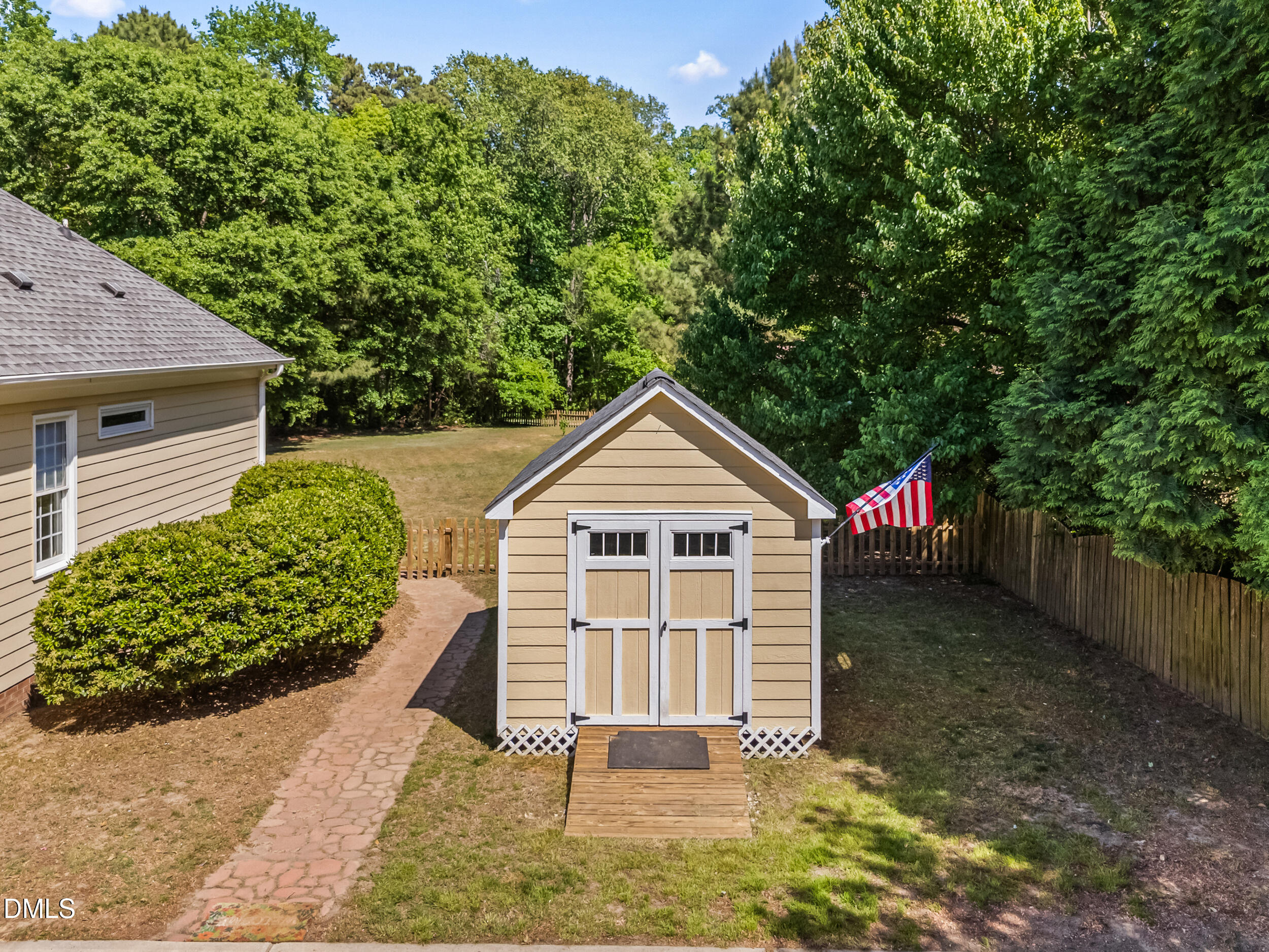 5441 Maggie Run Lane