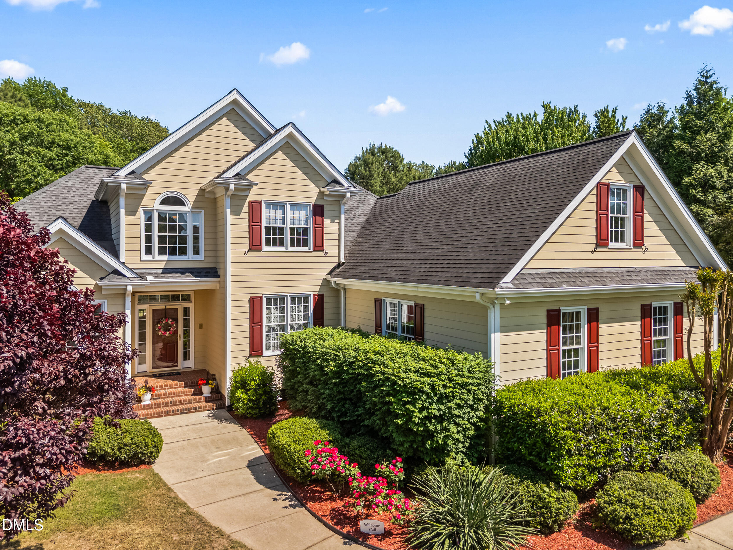 5441 Maggie Run Lane