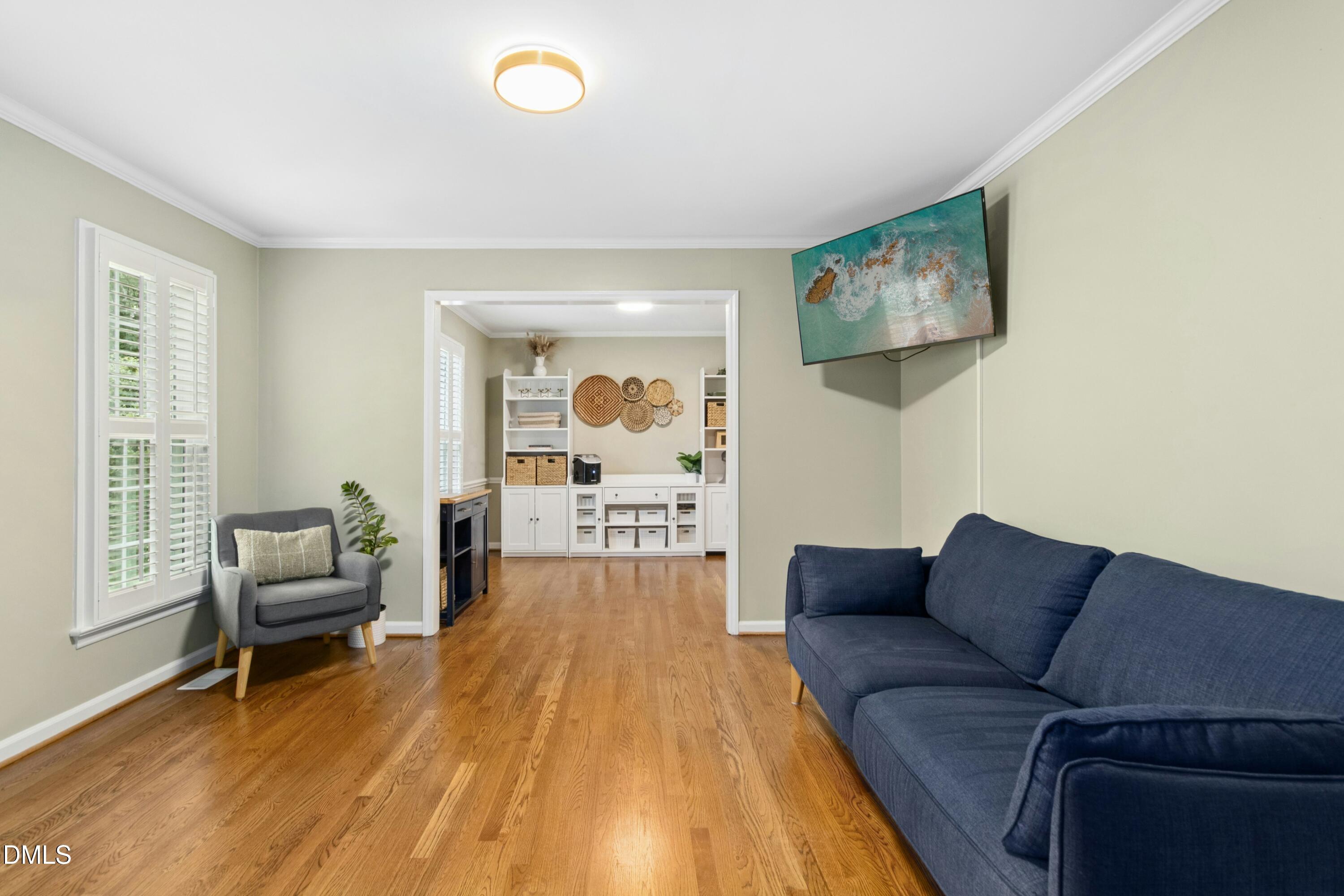 4500 Chesborough Road