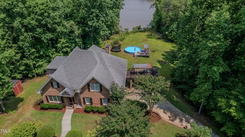 7483 Danford Road Burlington NC 27215