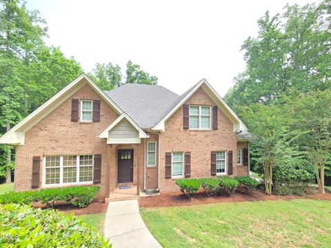 7483 Danford Road Burlington NC 27215