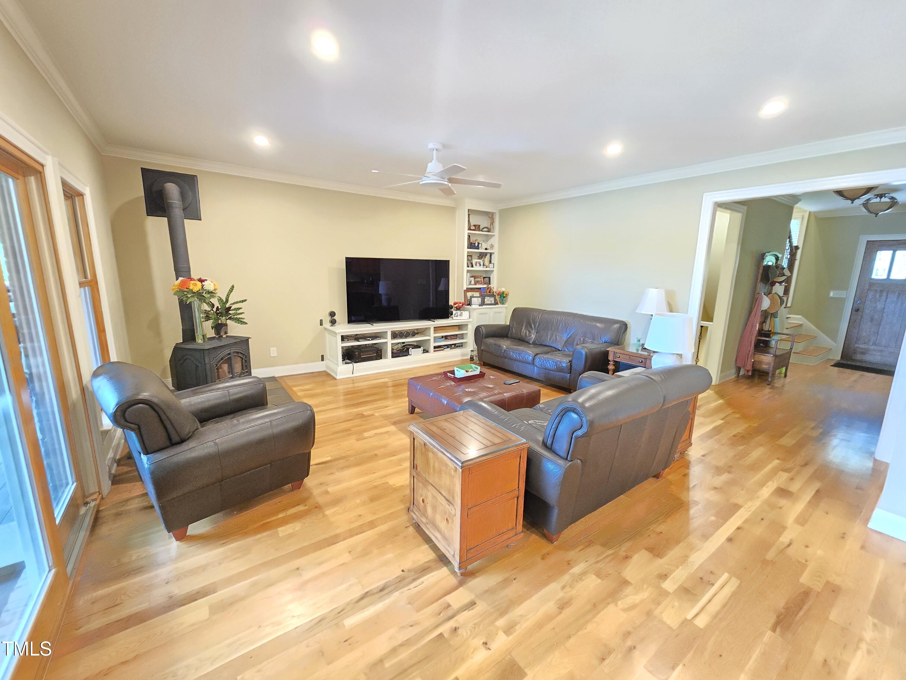 7483 Danford Road