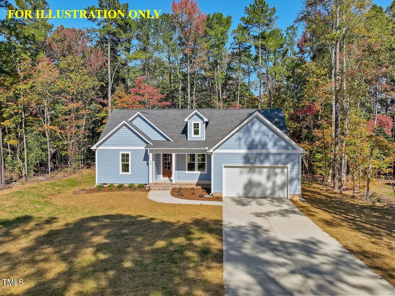 95 Autumnwood Lane
